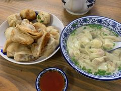 -鼎顺小吃(吴山名楼店)