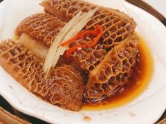 酱皇金钱肚-御宝轩(益丰·外滩源店)