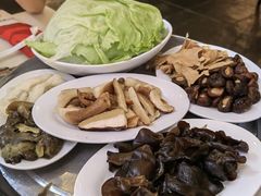 -太婆天府山珍酒楼(亚运村店)