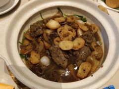 -蔡澜点心·粤菜(西单大悦城店)