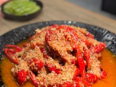 -红盔甲·小龙虾(长寿路店)