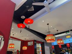 -东流山烤鸭·家常菜(雨山龙湖店)