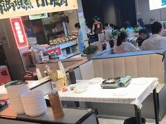 -蛙老爹·蜀香美蛙鱼头(王家湾店)