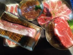 -大叹号·朝鲜族烤肉(潍坊泰华城店)