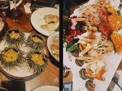 -Mr·Fish鱼鲜生海鲜放题(银泰in99店)