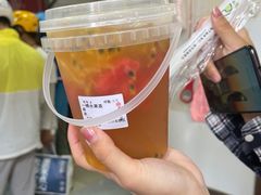 -书亦烧仙草(印象汇都市店)