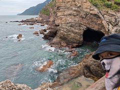 -杨梅坑