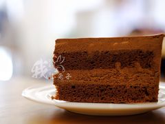 -Cafe Villa