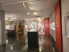 -北京大学赛克勒考古与艺术博物馆
