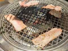 -東盛炭烤自助料理(浦东文峰广场店)