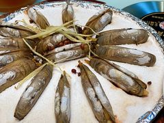 -王庄阿咪海鲜大排档(象园店)