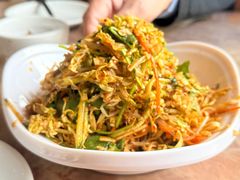 -李连贵熏肉大饼(天通苑店)