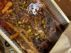 -雅佳神话·麻辣烤鱼(新街口店)