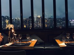 -AZUL by FUEL蓝色·法式酒馆(琶醍店)