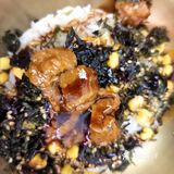 今天的午饭就选这个了！