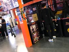 -大玩家(芝罘万达广场店)