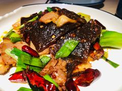 -山石榴·贵州菜(丰盛里店)