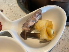 -润园四季椰子鸡火锅(海上世界店)