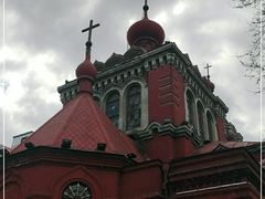 -圣·阿列克谢耶夫教堂