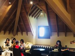大堂-星巴克臻选(思南公馆店)