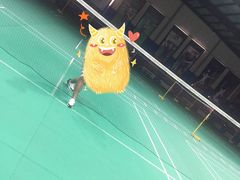 -伯明顿羽毛球(南开分馆)
