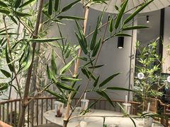 -绿茶餐厅(滨海万达广场店)