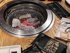 -御牛道日式烤肉料理(杭州万象城店)