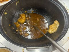 -那红花·东北菜铁锅炖(仙林金鹰店)