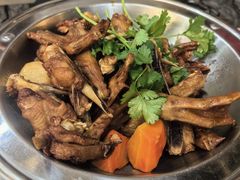-美极鲜食坊(宝安南路店)