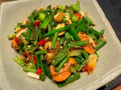 -蘸小院铁锅炖·蘸酱菜·东北菜(怀远门店)