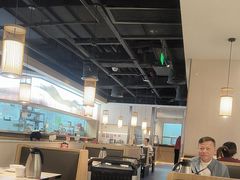 -九毛九西北菜(百信广场店)