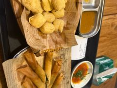 -云阿蛮云南生烫牛肉米线(奉贤路店)