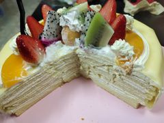 -采蝶轩(丹田店)