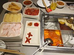 -海底捞火锅(八佰伴店)