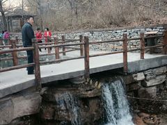 -黄花溪