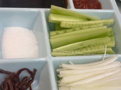 -正阳春烤鸭(华捷道店)