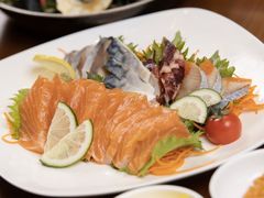 -厦门希尔顿逸林酒店·圆聚自助餐厅(五缘湾店)