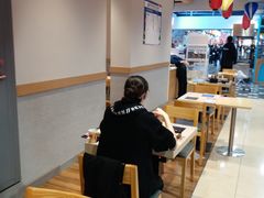 -吉野家(凯旋购物广场店)