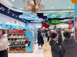 -哈姆雷斯(王府井百货大楼店)