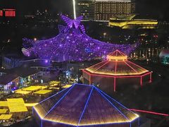 -三亚海昌梦幻海洋不夜城