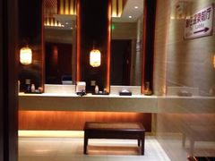 -南京汤山紫清湖生态旅游温泉度假区