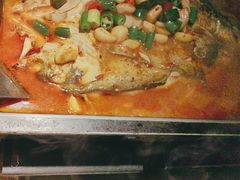-炉鱼(萧山万象汇店)