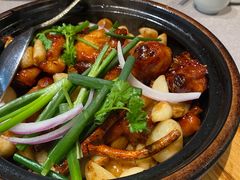 -晓粤·惹味粤菜(凯德乐峰广场店)