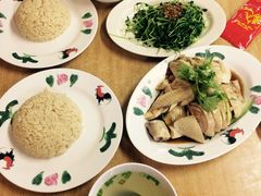 -威南记鸡饭餐室