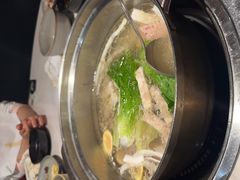 -狐狸爱上椰子鸡(滨江星光大道店)