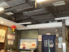 大堂-天兴居(鲜鱼口街店)