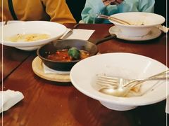 -斯比特花园西餐厅(东方商厦店)