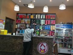 -朗妈私房菜(婺女州店)