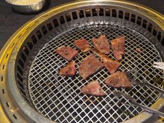 -AJIYA·池袋日式烧肉自助(天津万象城店)