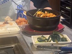 -金妈家烤肉(龙湖U城天街店)